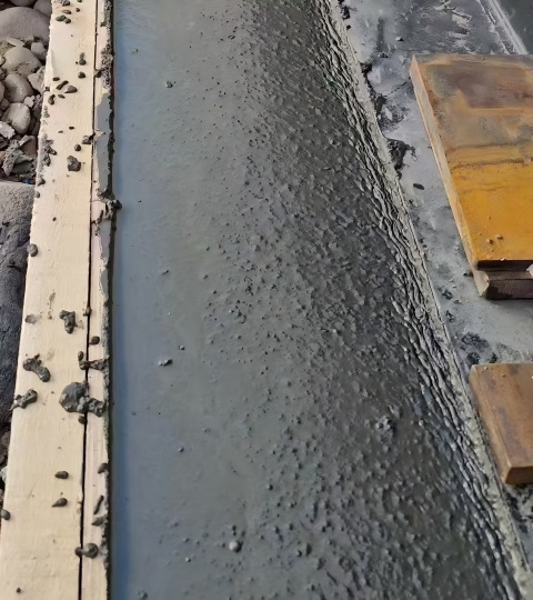 济宁环氧砂浆的特点及施工流程​