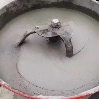 济宁高强无收缩灌浆料施工流程 ，灌浆料施工注意事项