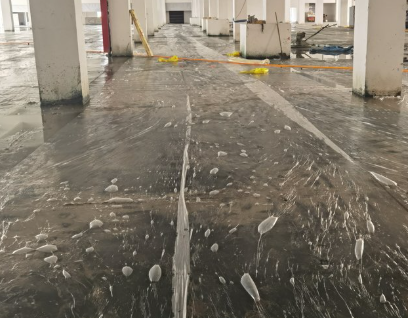 济宁不发火砂浆和不发火金属骨料有什么区别