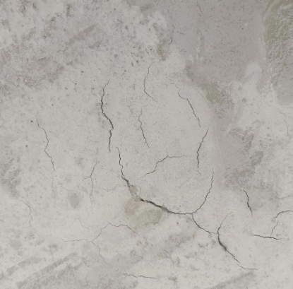 济宁灌浆料为什么会产生裂缝？出现裂缝该如何处理？