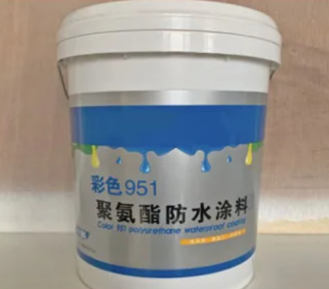 济宁聚氨酯防水涂料