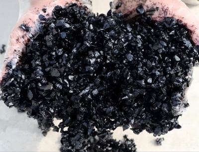 济宁沥青冷补料（沥青砂）的优势特点与施工流程解析