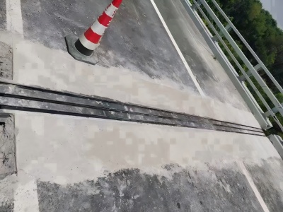 济宁伸缩缝更换后浇筑材料快速结构修补料速砼的产品特点及施工流程​