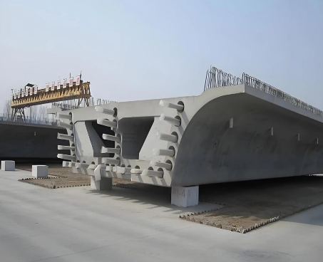 济宁抗冻压浆料的特点及标准化施工工艺